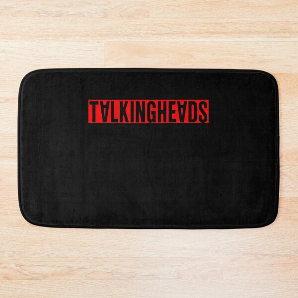 Item preview, Music - Talking Heads designed and sold by brycembeatiful.
