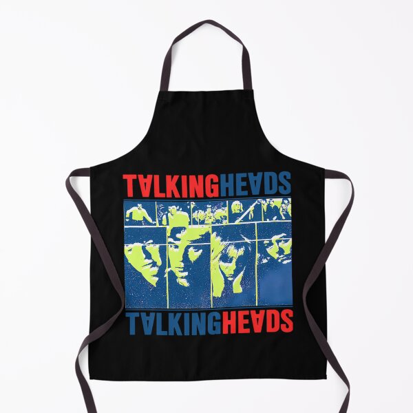 Item preview, Music - Talking Heads designed and sold by brycembeatiful.
