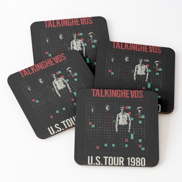 Item preview, Music - Talking Heads designed and sold by brycembeatiful.