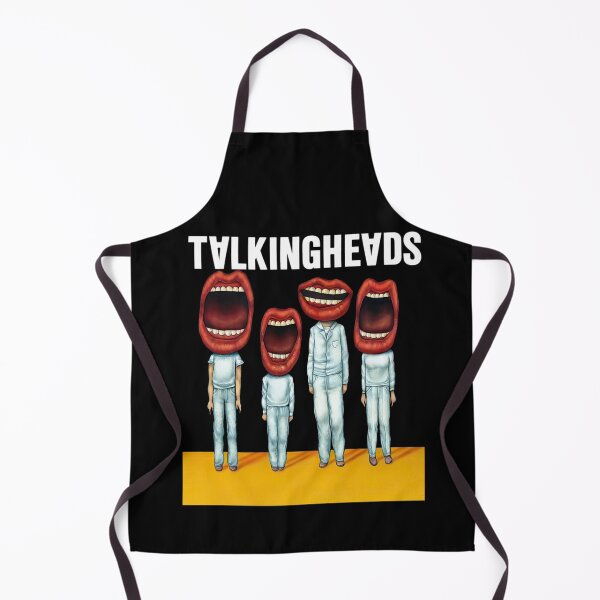 Item preview, Music - Talking Heads designed and sold by brycembeatiful.