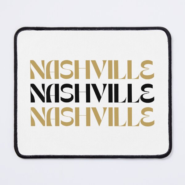 Item preview, nashville vandy colors designed and sold by designsbysamantha.