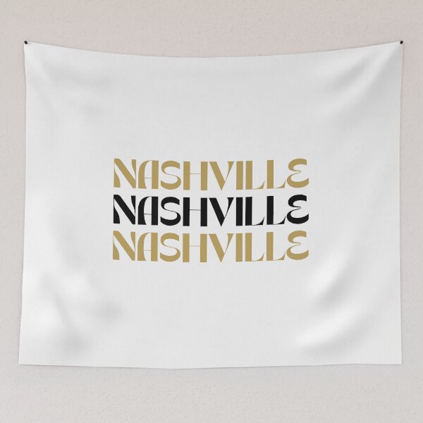 Item preview, nashville vandy colors designed and sold by designsbysamantha.