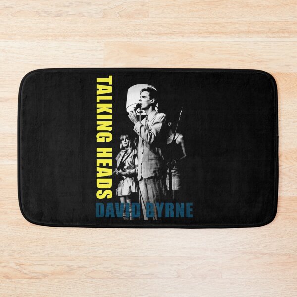 Item preview, Music - Talking Heads designed and sold by brycembeatiful.