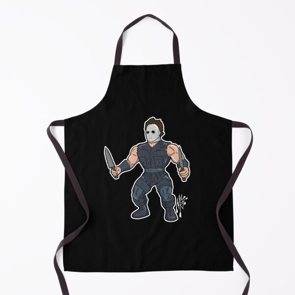 Item preview, Savage Halloween Slasher designed and sold by TheBurritoKid.