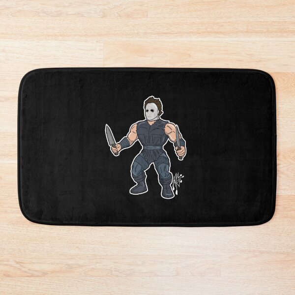 Item preview, Savage Halloween Slasher designed and sold by TheBurritoKid.
