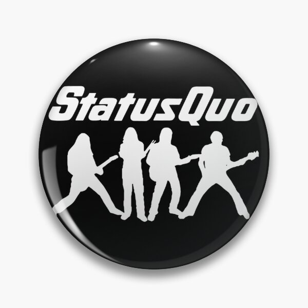 Item preview, Art - Status quo designed and sold by servidshaynek.