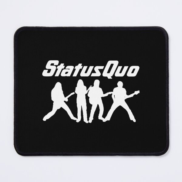 Item preview, Art - Status quo designed and sold by servidshaynek.