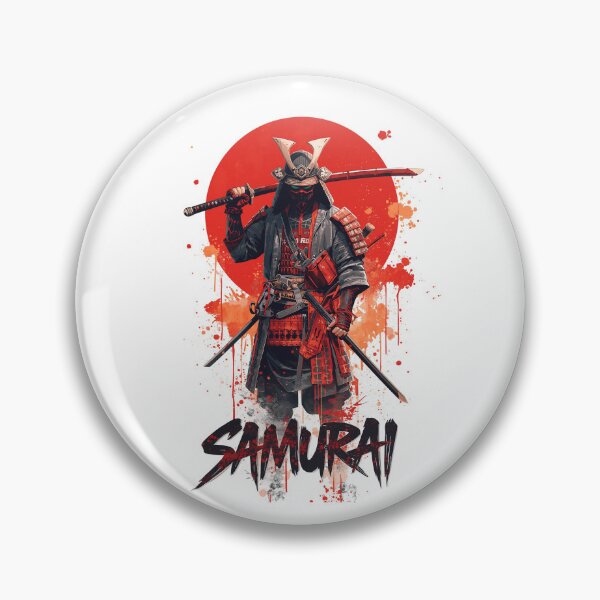 Item preview, Copy of Samurai’s Oath | Japanese samurai  | Creative Moves designed and sold by Checkmate55.