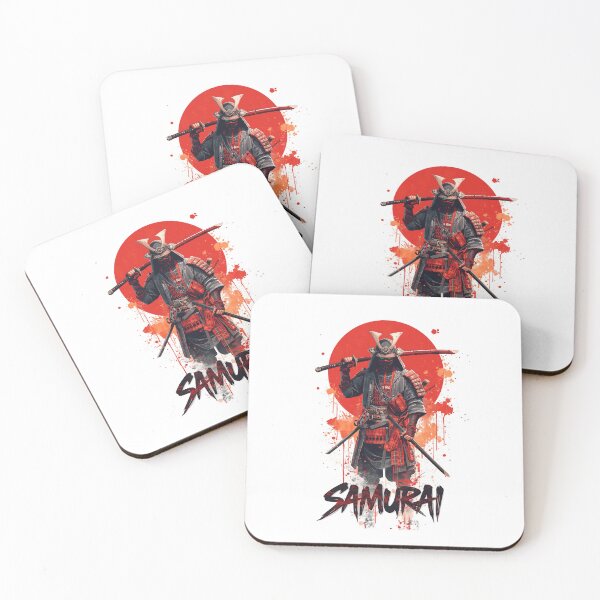 Item preview, Copy of Samurai’s Oath | Japanese samurai  | Creative Moves designed and sold by Checkmate55.