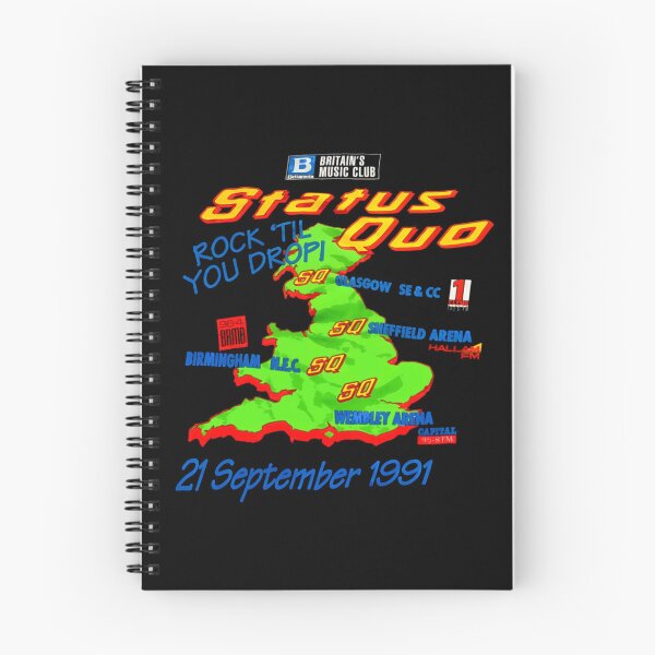 Item preview, Art - Status quo designed and sold by servidshaynek.