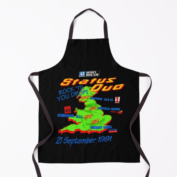 Item preview, Art - Status quo designed and sold by servidshaynek.