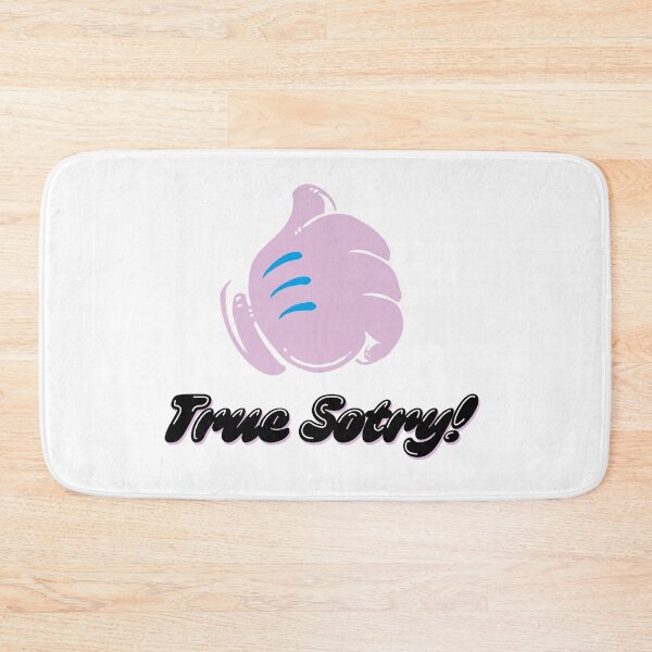 Item preview, True Story designed and sold by Short Stories Me.