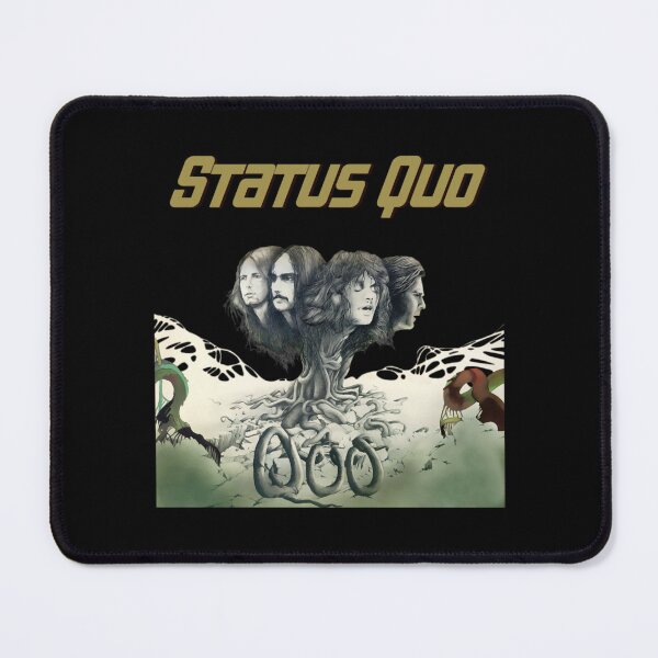 Item preview, Art - Status quo designed and sold by servidshaynek.