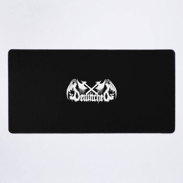 Item preview, Bewitched (Band) HD Logo designed and sold by KPopverse2.