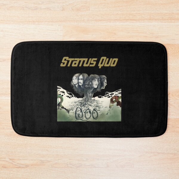 Item preview, Art - Status quo designed and sold by servidshaynek.