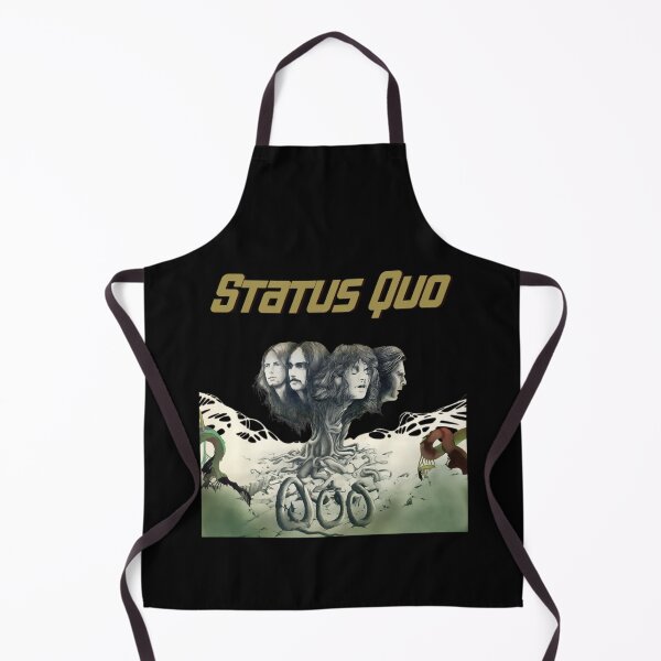 Item preview, Art - Status quo designed and sold by servidshaynek.