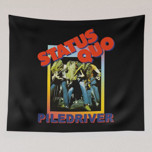 Item preview, Art - Status quo designed and sold by servidshaynek.
