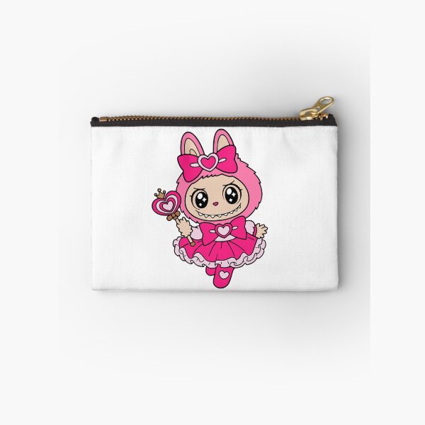 Item preview, Labubu with magic wand designed and sold by Nenita93.