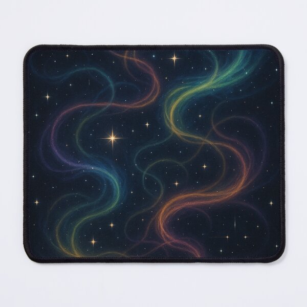 Item preview, Threads of Cosmic Light designed and sold by MindprintStudio.