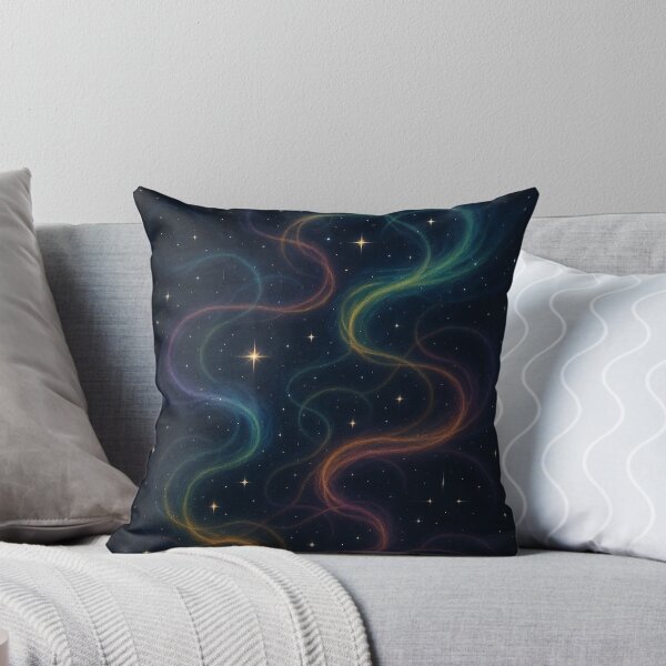 Item preview, Threads of Cosmic Light designed and sold by MindprintStudio.