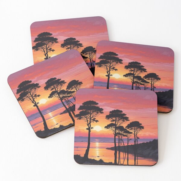 Item preview, Les Landes designed and sold by GasconyPassion.