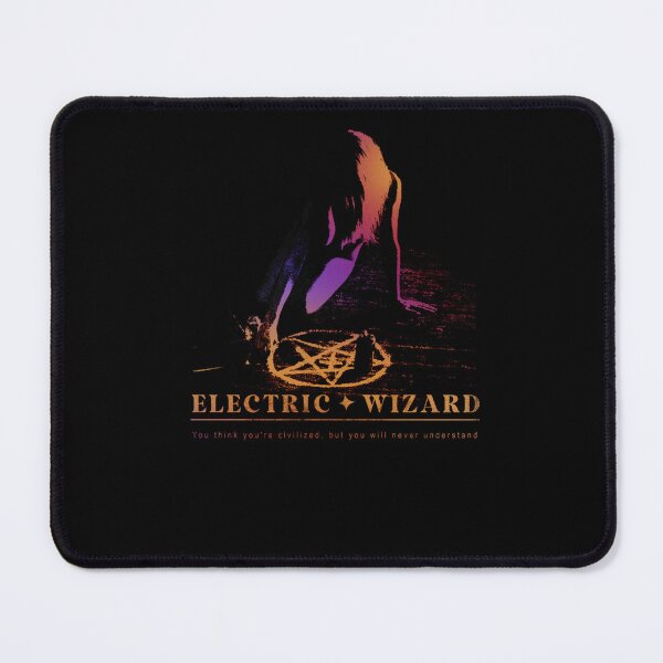 Item preview, Art - Electric Wizard designed and sold by tinhtinhtinh.