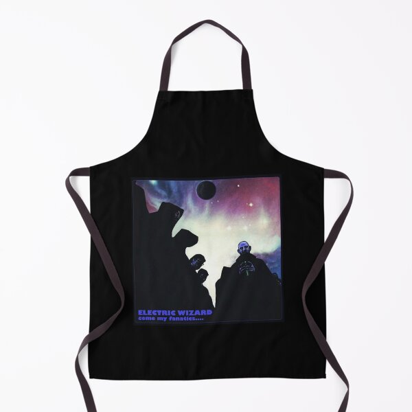 Item preview, Art - Electric Wizard designed and sold by tinhtinhtinh.