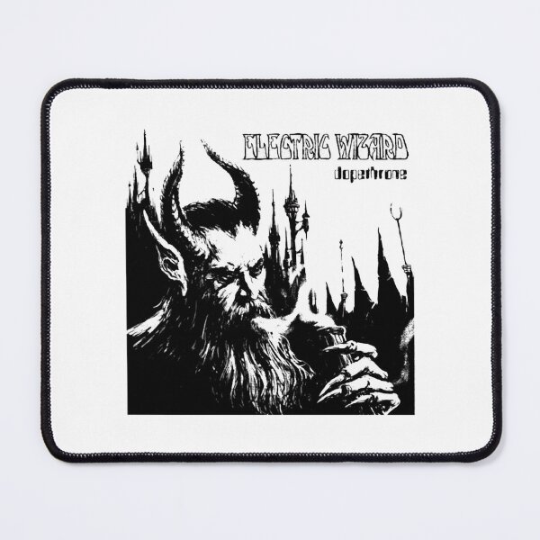 Item preview, Art - Electric Wizard designed and sold by tinhtinhtinh.