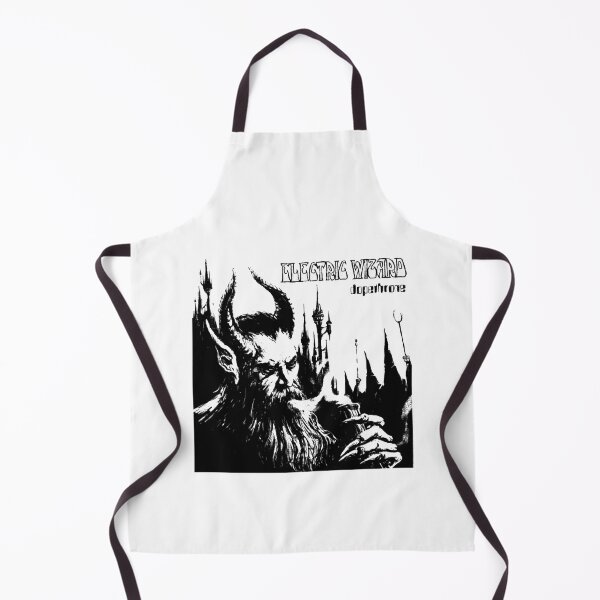 Item preview, Art - Electric Wizard designed and sold by tinhtinhtinh.