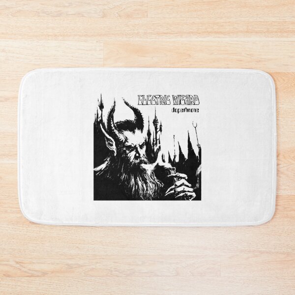 Item preview, Art - Electric Wizard designed and sold by tinhtinhtinh.