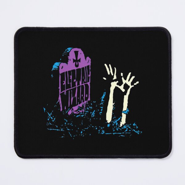Item preview, Art - Electric Wizard designed and sold by tinhtinhtinh.