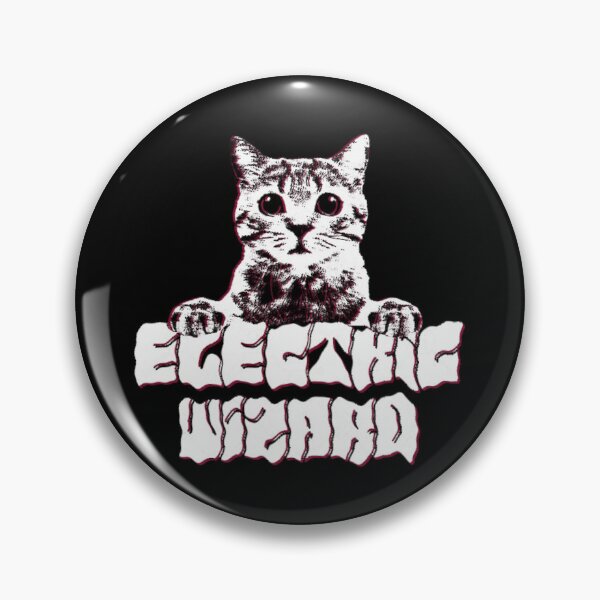 Item preview, Art - Electric Wizard designed and sold by tinhtinhtinh.