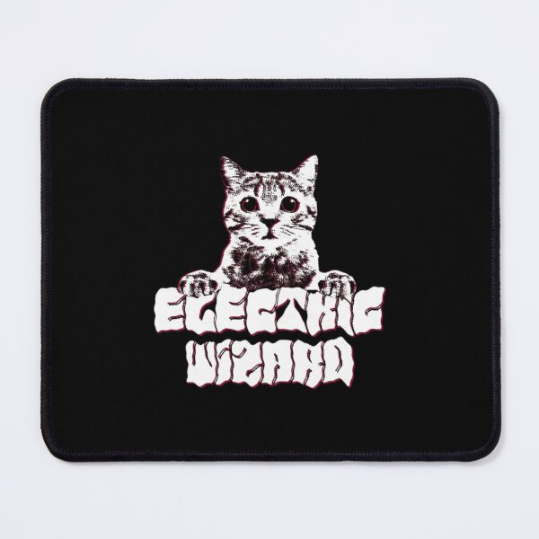 Item preview, Art - Electric Wizard designed and sold by tinhtinhtinh.
