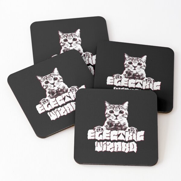 Item preview, Art - Electric Wizard designed and sold by tinhtinhtinh.