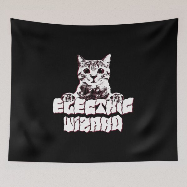 Item preview, Art - Electric Wizard designed and sold by tinhtinhtinh.