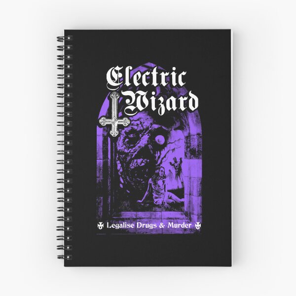 Item preview, Art - Electric Wizard designed and sold by tinhtinhtinh.