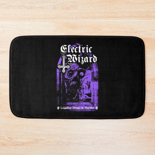 Item preview, Art - Electric Wizard designed and sold by tinhtinhtinh.