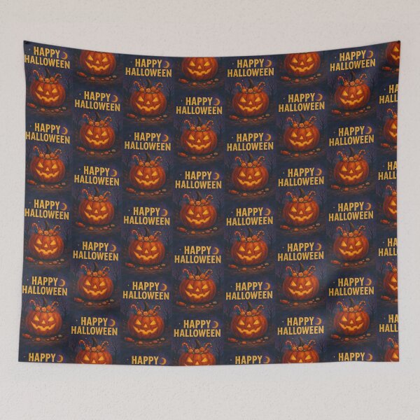 Item preview, Happy Halloween designed and sold by Photostudios.