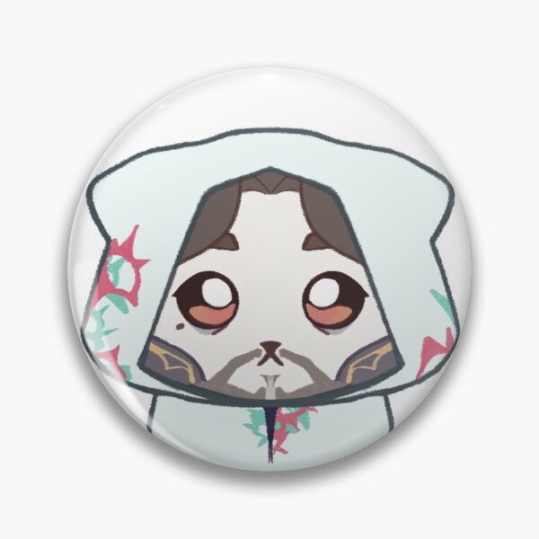 Item preview, Kitty Mage v2 designed and sold by hamm5r.