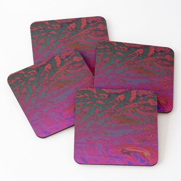Item preview, Crushed designed and sold by TinaJostDesigns.