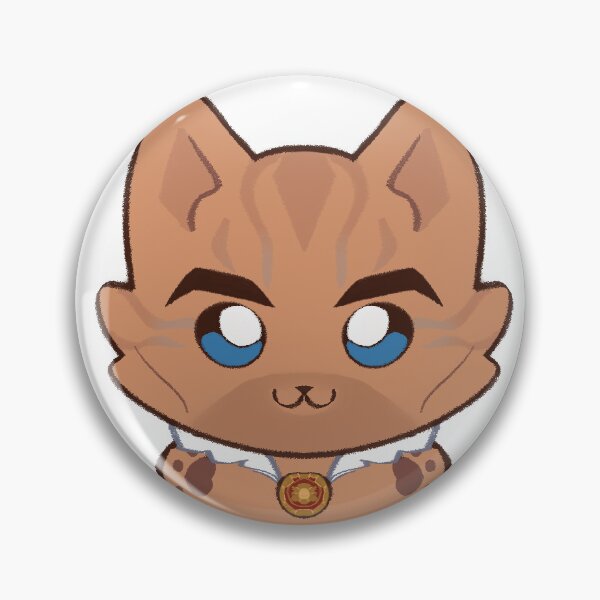 Item preview, Defender kitty designed and sold by hamm5r.