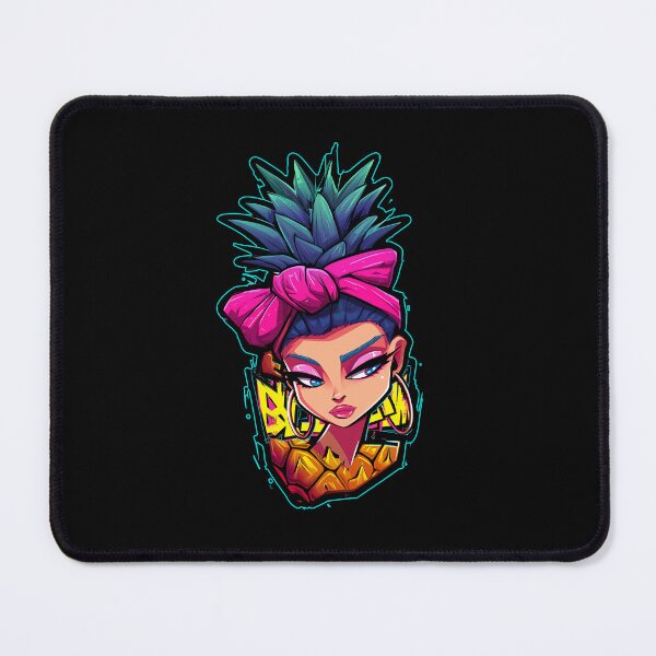 Item preview, Encanto Pineapple Swinger Lifestyle Adult Culture designed and sold by Pineapple-Ink.