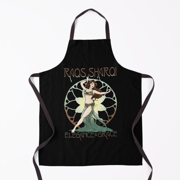 Item preview, Bellydancer designed and sold by Anna R. Carrino.