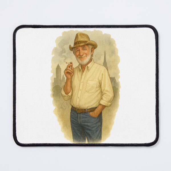Item preview, Don Williams designed and sold by gahteeriffico.