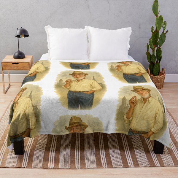 Item preview, Don Williams designed and sold by gahteeriffico.