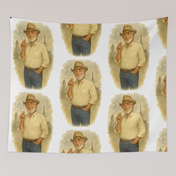 Item preview, Don Williams designed and sold by gahteeriffico.