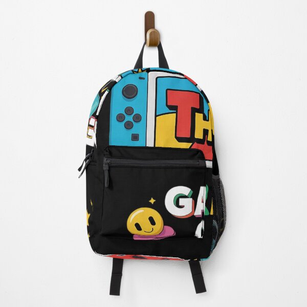 Item preview, Video Game On Third Grade Back To School First Day Gamer designed and sold by dainegilbert.