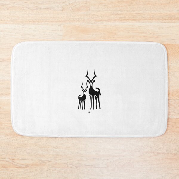 Item preview, Echoes of the Serengeti (fc) designed and sold by XUSRedbubble.
