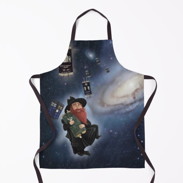 Item preview, Dancing rabbi designed and sold by Dostaishop.