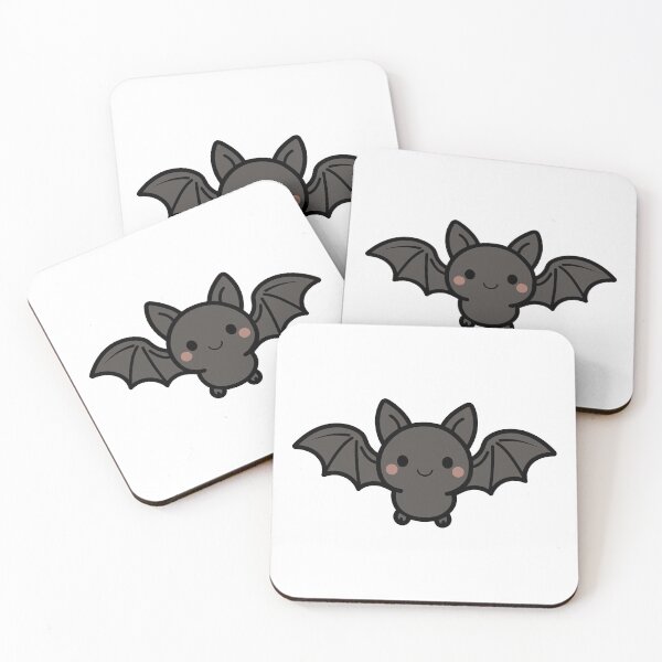 Item preview, Cute bat designed and sold by dreamtravel.